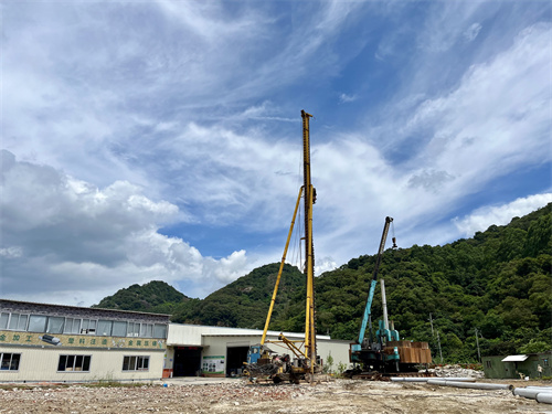 云霄東廈 億元項目“加速跑” 電器輔件銷售迎來新機(jī)遇
