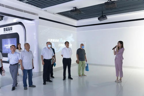 第二屆企幫節(jié)咨詢服務(wù)會能源化工鏈園專場成功舉辦，賦能產(chǎn)業(yè)升級